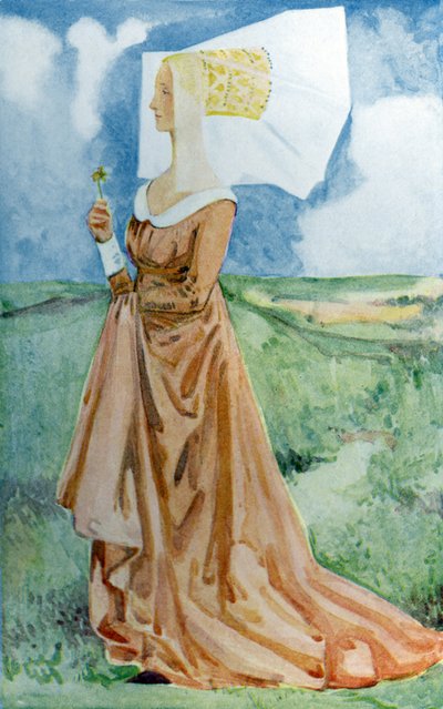 Woman